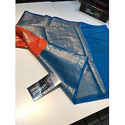 IG350 Lite weight dupion Pattu