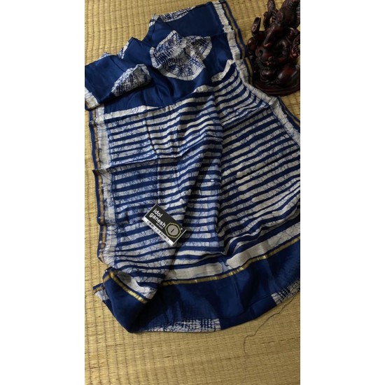 IG3500 Pure handloom Maheswari