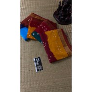 IG3501 Pure handloom Katyayani cotton