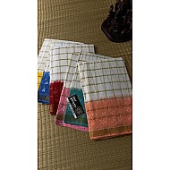 IG3502 Pure handloom Katyayani cotton