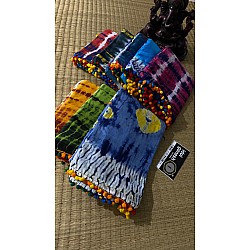 IG3503 Pure handloom mulmul cotton