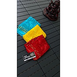 IG3505 Pure Chiffon Georgette 