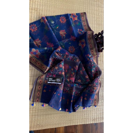 IG3509 Lite weight kora