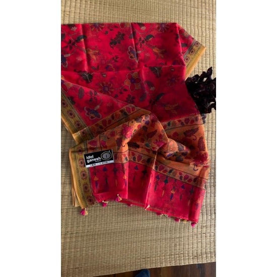 IG3509 Lite weight kora