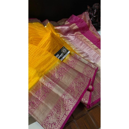 IG351 Lite weight kanchi kora