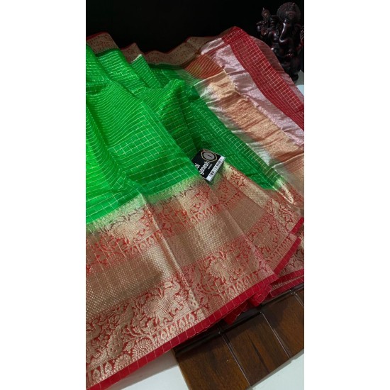 IG351 Lite weight kanchi kora