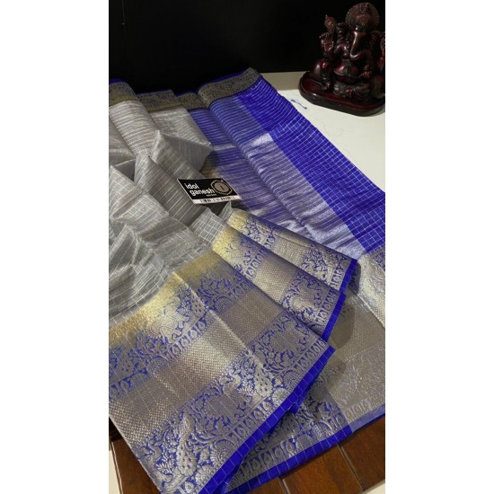 IG351 Lite weight kanchi kora