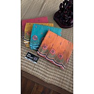 IG3512 Pure Handloom Kota sarees
