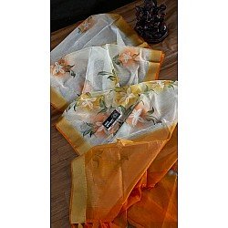 IG3517 Lite weight jute pattu IG3517 Lite weight jute pattu