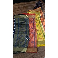 IG3518 Lite weight jute pattu