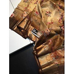 IG352 Pure Handloom kanchi kora