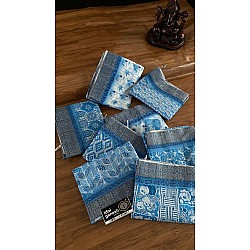 IG3521 Pure handloom munga Kota