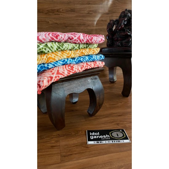 IG3523 Lite weight Lenin 