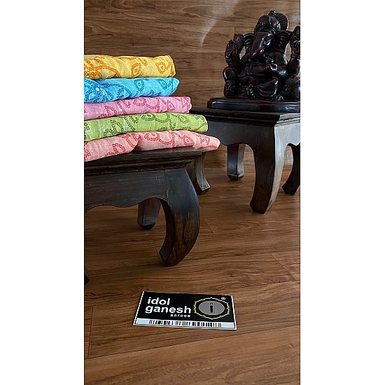 IG3525 Lite weight Lenin 