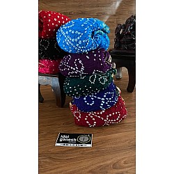 IG3529 Pure Georgette