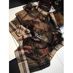 IG353 Pure Handloom kanchi kora