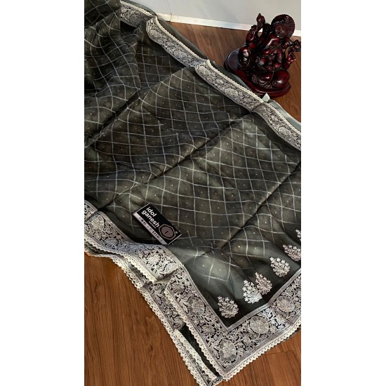 IG3535 Lite weight kora 