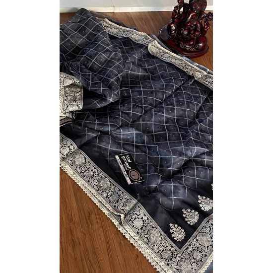 IG3535 Lite weight kora 