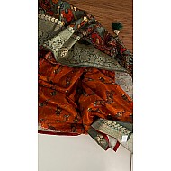 IG3536 Pure munga pattu