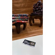 IG3537 Lite weight soft silk tussar