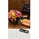 IG3539 Lite weight soft assami pattu