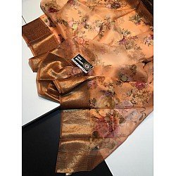 IG354 Pure Handloom kanchi kora