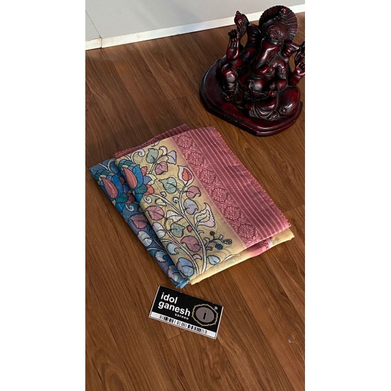 IG3540 Lite weight pure kora