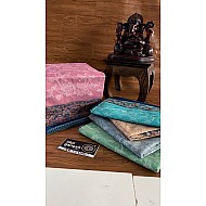 IG3541 Lite weight pure kora