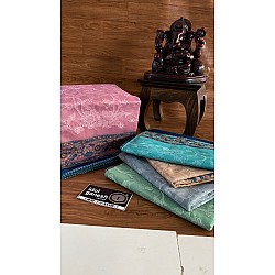 IG3541 Lite weight pure kora