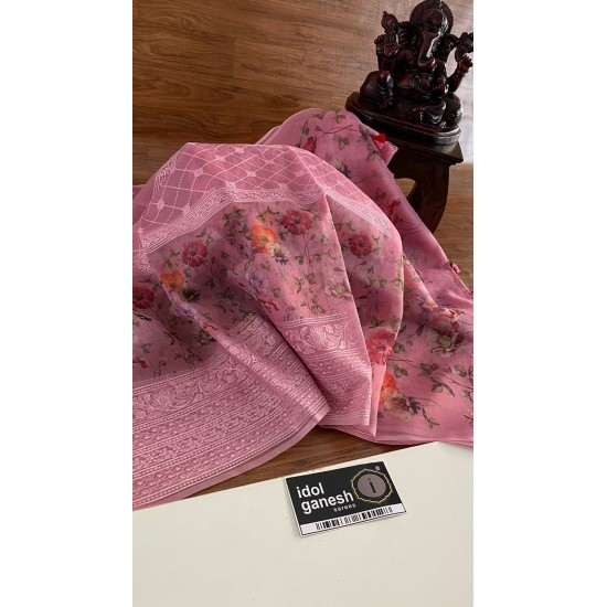 IG3546 Lite weight pure kora