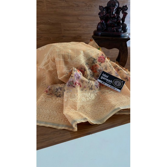 IG3546 Lite weight pure kora