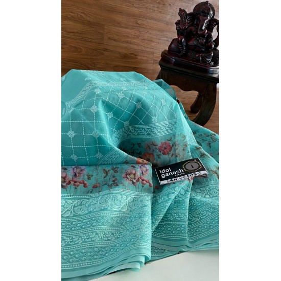 IG3546 Lite weight pure kora