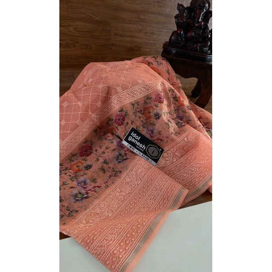 IG3546 Lite weight pure kora