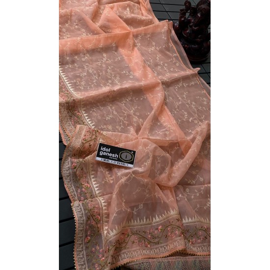 IG3547 Lite weight pure kora