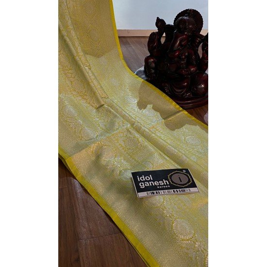 IG3551 Lite weight Kataan silk pattu IG3551 Lite weight Kataan silk pattu