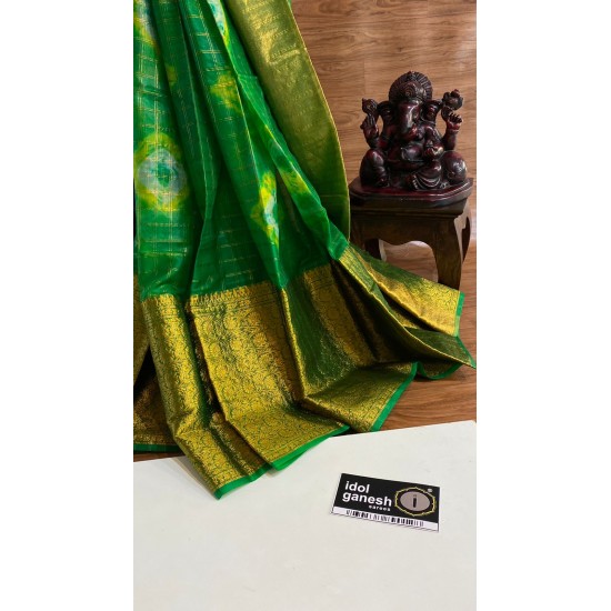 IG3556 Lite weight Kanchi kora