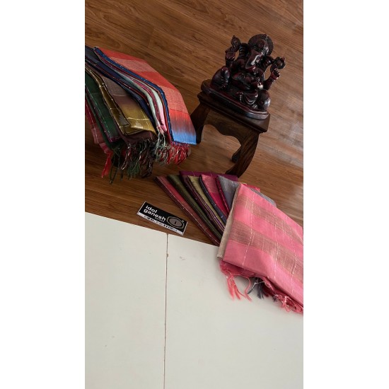 IG3559 Lite weight viscose tussar