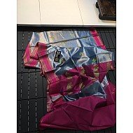 IG356 Lite weight tissue sarees