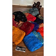 IG3563 Pure Georgette 1,760/-