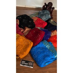 IG3563 Pure Georgette 1,760/-