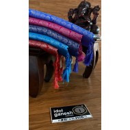 IG3565 Lite Weight soft Kubera Pattu