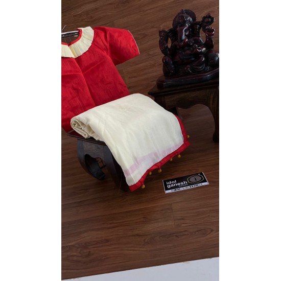 IG3569 Lite weight pure chinlone