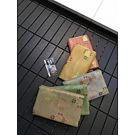 IG357 Lite weight kanchi tissue