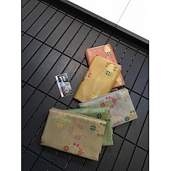 IG357 Lite weight kanchi tissue