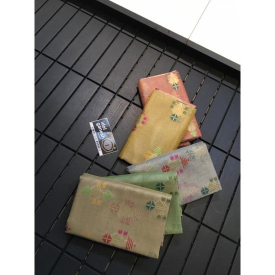 IG357 Lite weight kanchi tissue