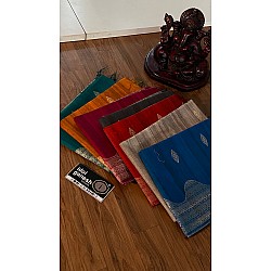 IG3571 Lite weight beautiful tussar 