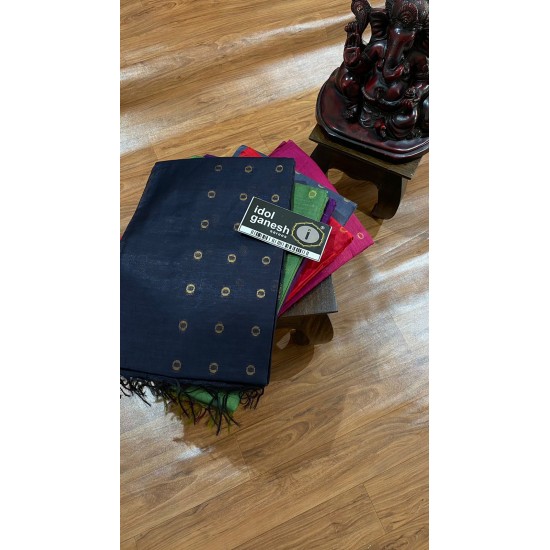 IG3574 Lite weight viscose tussar