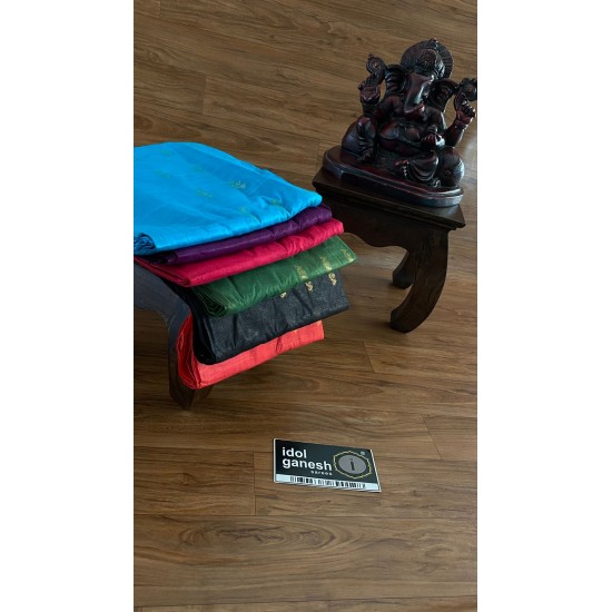 IG3575 Lite weight viscose tussar