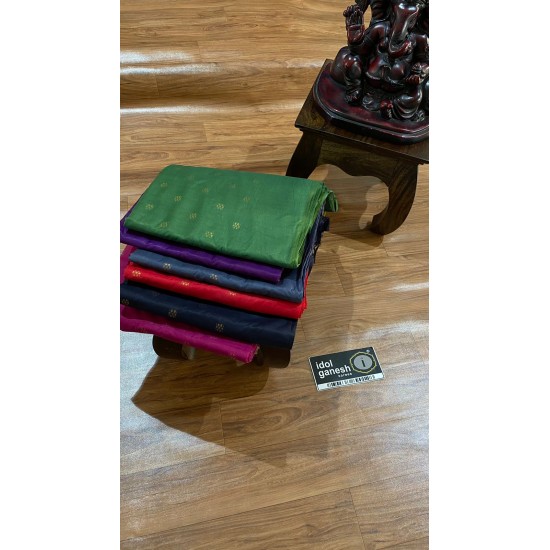 IG3576 Lite weight viscose tussar