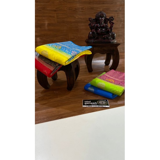 IG3579 Lite weight Kanchi kora